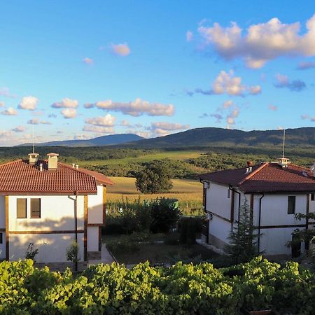 Vis Velika Bed & Breakfast Exterior photo