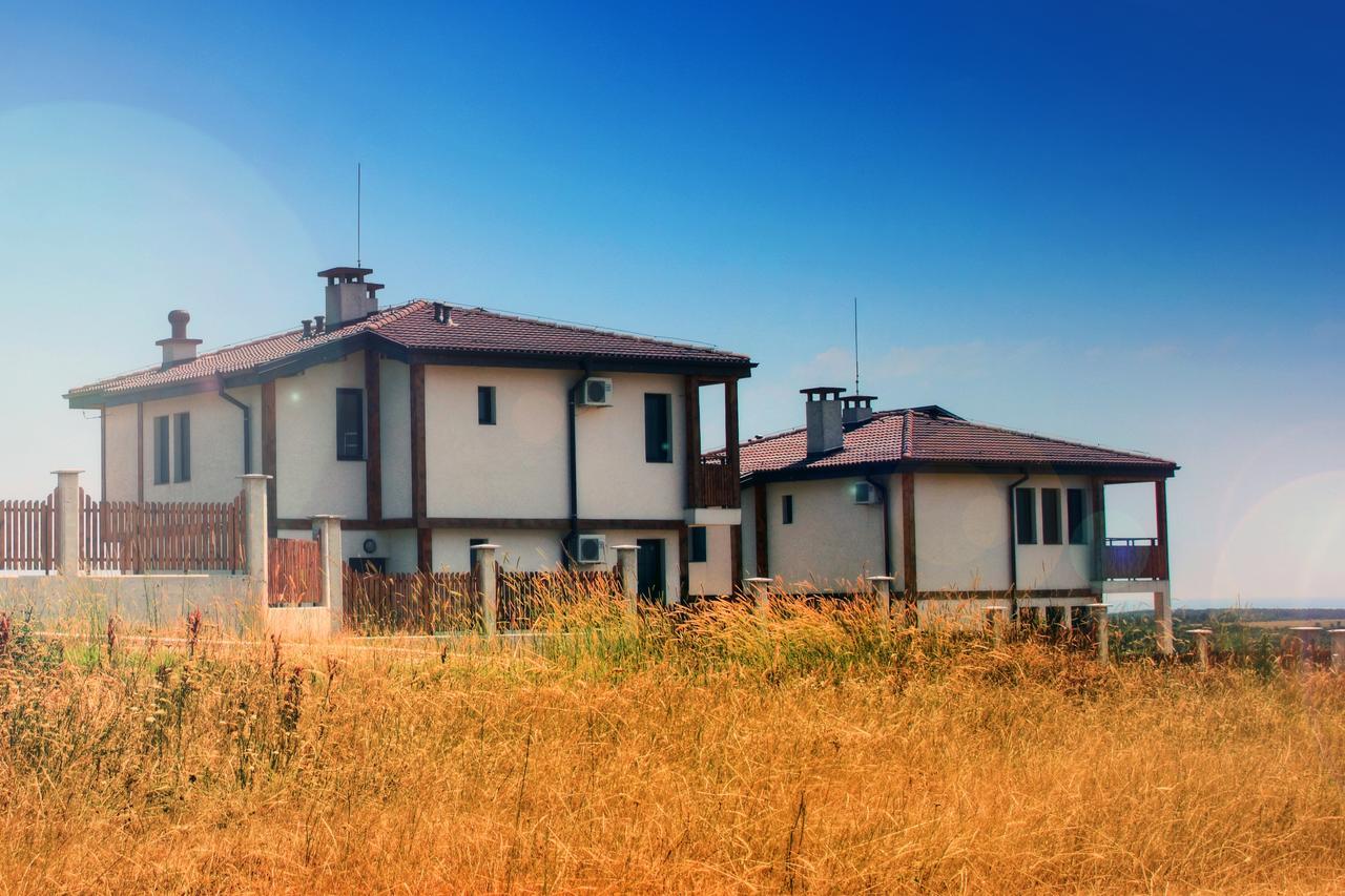 Vis Velika Bed & Breakfast Exterior photo