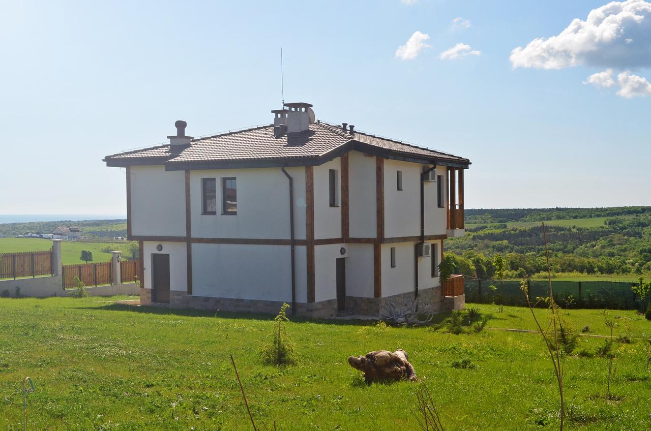 Vis Velika Bed & Breakfast Exterior photo