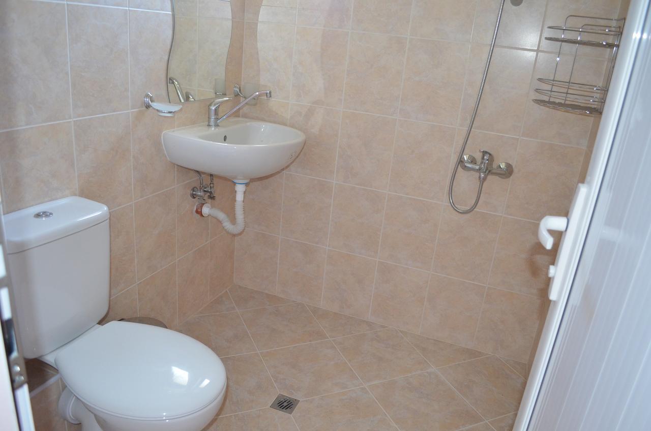 Vis Velika Bed & Breakfast Exterior photo