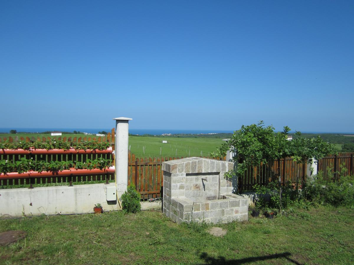 Vis Velika Bed & Breakfast Exterior photo