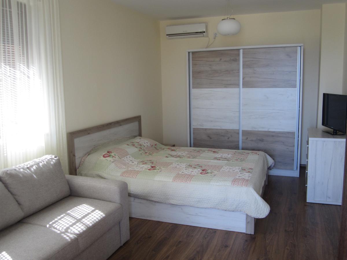 Vis Velika Bed & Breakfast Exterior photo