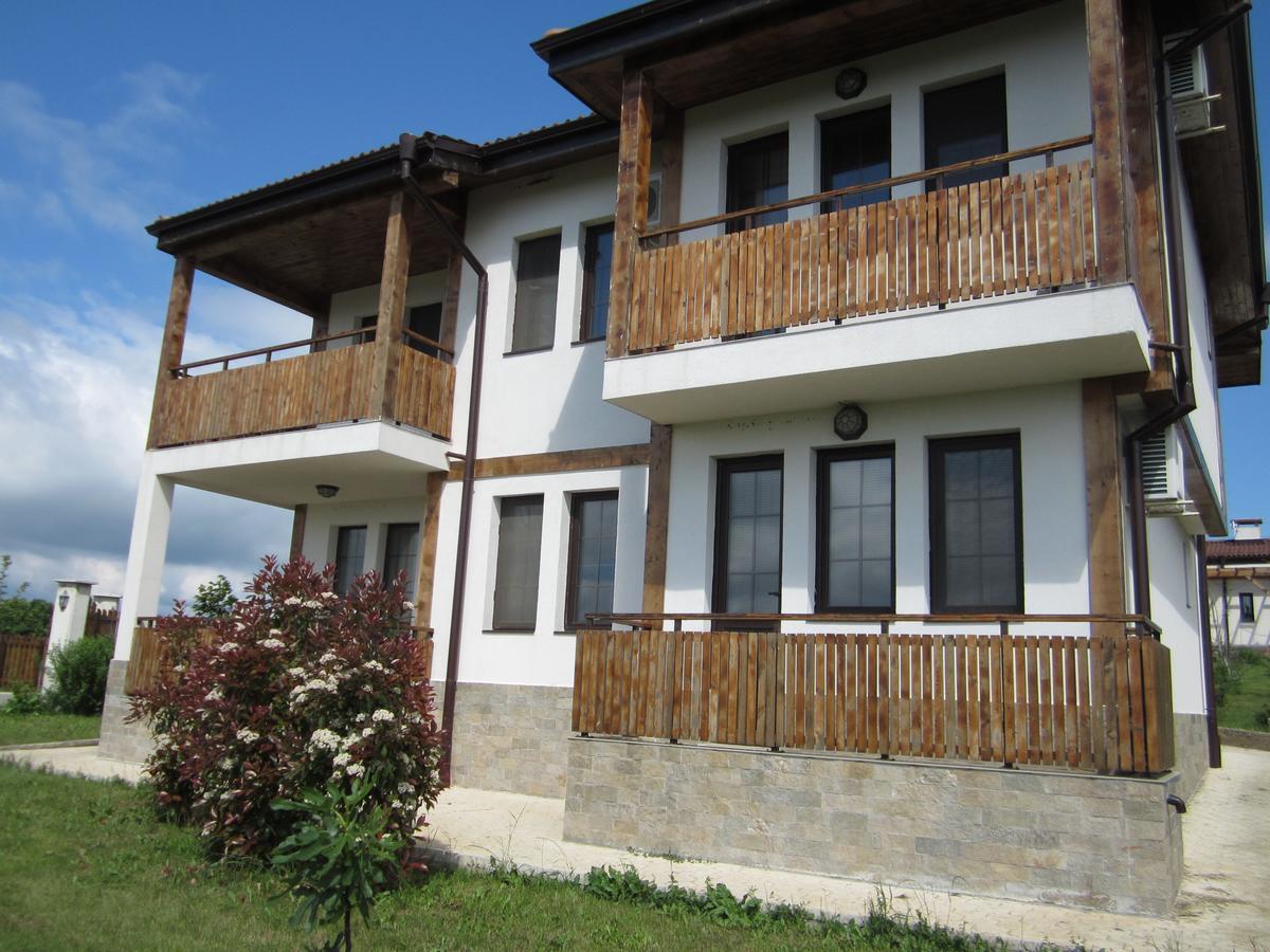 Vis Velika Bed & Breakfast Exterior photo